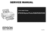 Thumbnail Epson R280/r285/r290   Printer Service Repair Manual