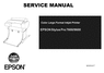 Thumbnail Epson Stylus Pro 9600 7600 Service Repair Manual Thumbnail Epson Stylus Pro 9600 7600 Service Repair Manual
